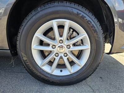 2018 Dodge Grand Caravan SXT - Photo 14 - Ontario, CA 91761