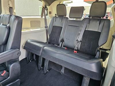 2018 Dodge Grand Caravan SXT - Photo 24 - Ontario, CA 91761