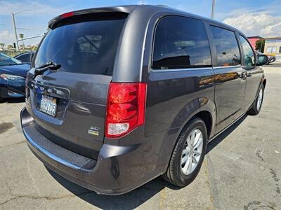 2018 Dodge Grand Caravan SXT - Photo 6 - Ontario, CA 91761