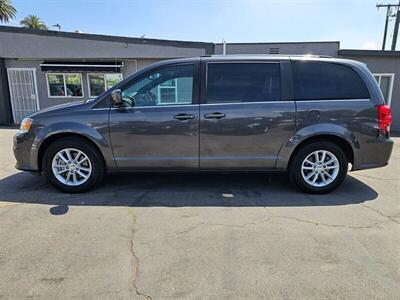 2018 Dodge Grand Caravan SXT - Photo 3 - Ontario, CA 91761