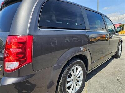 2018 Dodge Grand Caravan SXT - Photo 13 - Ontario, CA 91761