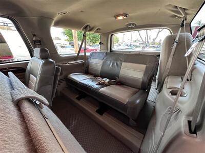 2003 Ford Excursion Eddie Bauer   - Photo 15 - Ontario, CA 91761