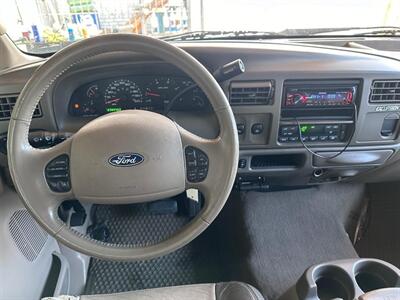 2003 Ford Excursion Eddie Bauer   - Photo 19 - Ontario, CA 91761