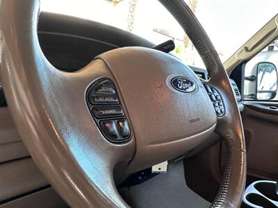 2003 Ford Excursion Eddie Bauer   - Photo 24 - Ontario, CA 91761