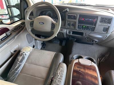 2003 Ford Excursion Eddie Bauer   - Photo 17 - Ontario, CA 91761