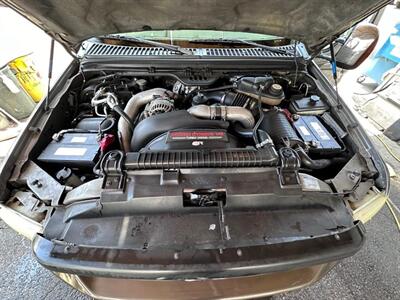 2003 Ford Excursion Eddie Bauer   - Photo 27 - Ontario, CA 91761