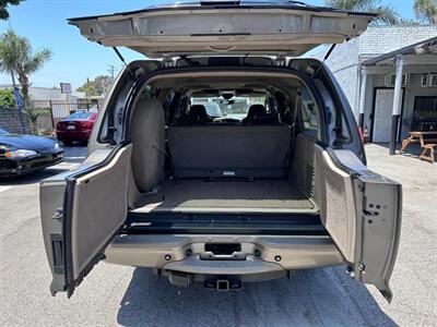 2003 Ford Excursion Eddie Bauer   - Photo 12 - Ontario, CA 91761