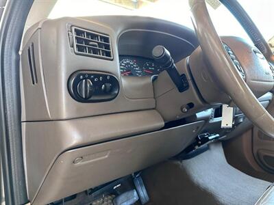 2003 Ford Excursion Eddie Bauer   - Photo 23 - Ontario, CA 91761