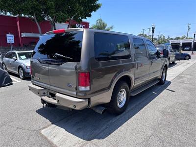 2003 Ford Excursion Eddie Bauer   - Photo 7 - Ontario, CA 91761