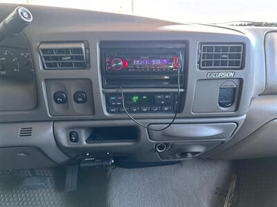 2003 Ford Excursion Eddie Bauer   - Photo 20 - Ontario, CA 91761
