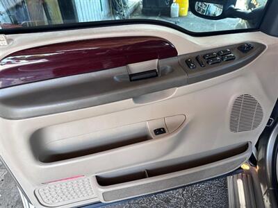 2003 Ford Excursion Eddie Bauer   - Photo 22 - Ontario, CA 91761