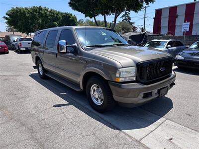 2003 Ford Excursion Eddie Bauer   - Photo 9 - Ontario, CA 91761