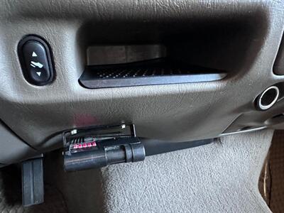 2003 Ford Excursion Eddie Bauer   - Photo 26 - Ontario, CA 91761