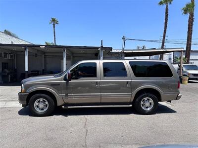 2003 Ford Excursion Eddie Bauer   - Photo 4 - Ontario, CA 91761