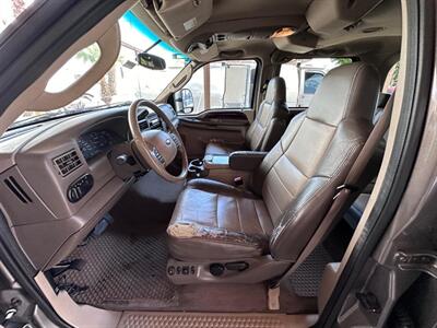 2003 Ford Excursion Eddie Bauer   - Photo 13 - Ontario, CA 91761