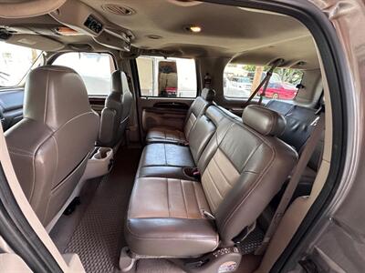 2003 Ford Excursion Eddie Bauer   - Photo 14 - Ontario, CA 91761
