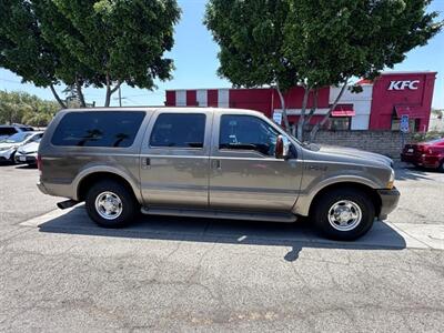 2003 Ford Excursion Eddie Bauer   - Photo 8 - Ontario, CA 91761