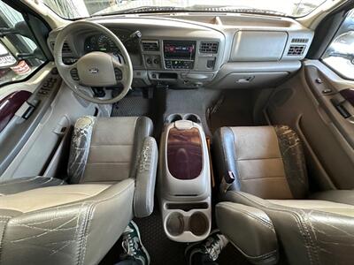 2003 Ford Excursion Eddie Bauer   - Photo 16 - Ontario, CA 91761