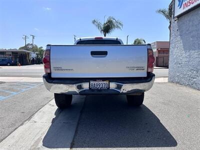 2006 Toyota Tacoma PreRunner V6  SR5 - Photo 5 - Ontario, CA 91761
