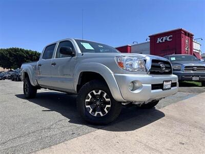 2006 Toyota Tacoma PreRunner V6  SR5 - Photo 7 - Ontario, CA 91761