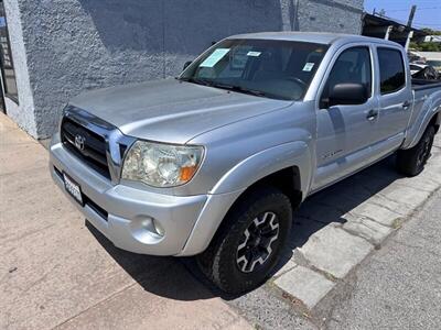 2006 Toyota Tacoma PreRunner V6  SR5 - Photo 9 - Ontario, CA 91761