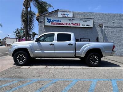2006 Toyota Tacoma PreRunner V6  SR5 - Photo 3 - Ontario, CA 91761