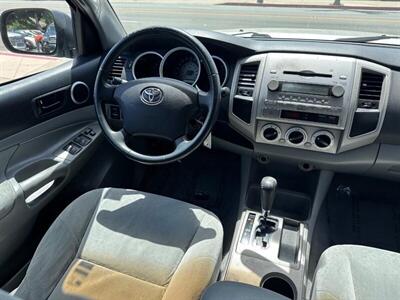 2006 Toyota Tacoma PreRunner V6  SR5 - Photo 15 - Ontario, CA 91761