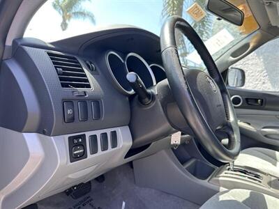 2006 Toyota Tacoma PreRunner V6  SR5 - Photo 22 - Ontario, CA 91761