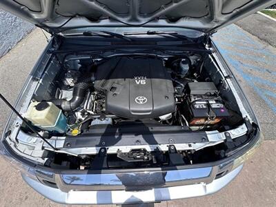2006 Toyota Tacoma PreRunner V6  SR5 - Photo 25 - Ontario, CA 91761