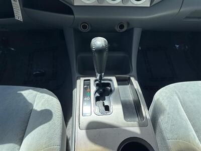 2006 Toyota Tacoma PreRunner V6  SR5 - Photo 20 - Ontario, CA 91761