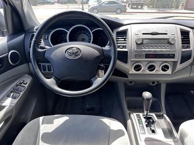 2006 Toyota Tacoma PreRunner V6  SR5 - Photo 17 - Ontario, CA 91761