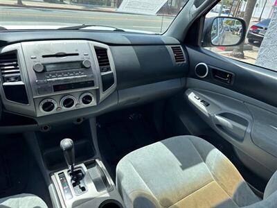 2006 Toyota Tacoma PreRunner V6  SR5 - Photo 16 - Ontario, CA 91761