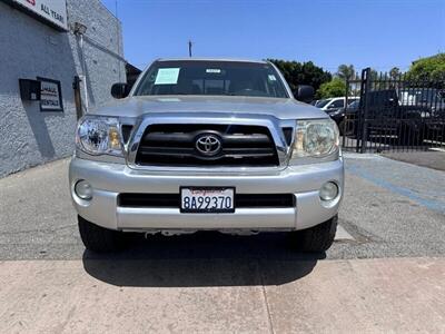 2006 Toyota Tacoma PreRunner V6  SR5 - Photo 8 - Ontario, CA 91761