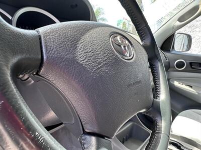 2006 Toyota Tacoma PreRunner V6  SR5 - Photo 23 - Ontario, CA 91761
