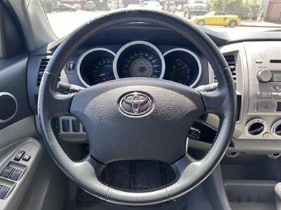 2006 Toyota Tacoma PreRunner V6  SR5 - Photo 18 - Ontario, CA 91761