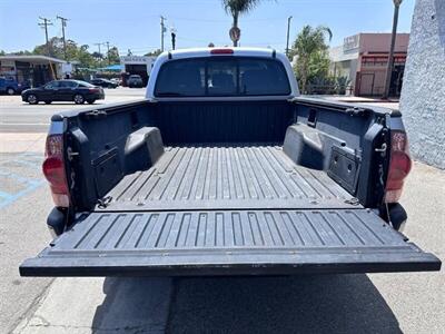 2006 Toyota Tacoma PreRunner V6  SR5 - Photo 11 - Ontario, CA 91761