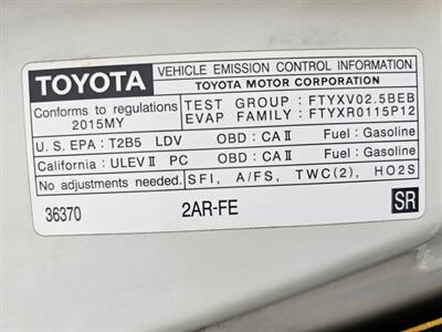 2015 Scion tC   - Photo 33 - Ontario, CA 91761