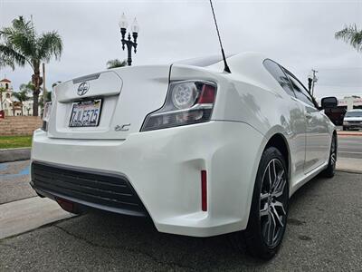 2015 Scion tC   - Photo 5 - Ontario, CA 91761