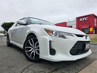 2015 Scion tC   - Photo 6 - Ontario, CA 91761