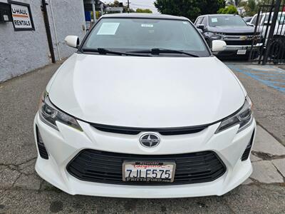 2015 Scion tC   - Photo 7 - Ontario, CA 91761