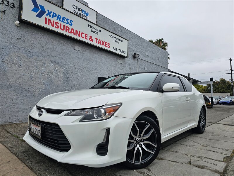 2015 Scion tC - Photo 1 - Ontario, CA 91761