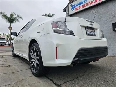 2015 Scion tC   - Photo 3 - Ontario, CA 91761