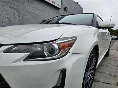2015 Scion tC   - Photo 9 - Ontario, CA 91761