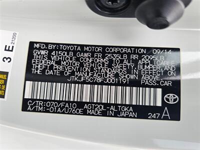 2015 Scion tC   - Photo 32 - Ontario, CA 91761