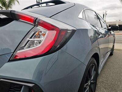 2020 Honda Civic EX   - Photo 12 - Ontario, CA 91761