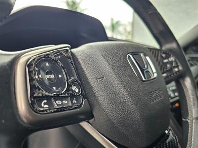 2020 Honda Civic EX   - Photo 19 - Ontario, CA 91761
