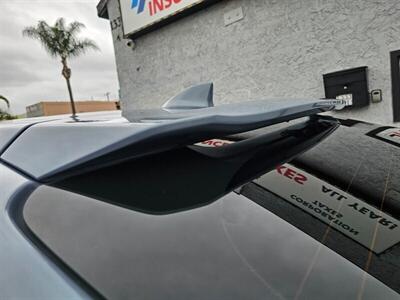 2020 Honda Civic EX   - Photo 13 - Ontario, CA 91761