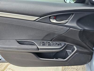2020 Honda Civic EX   - Photo 16 - Ontario, CA 91761