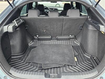 2020 Honda Civic EX   - Photo 34 - Ontario, CA 91761