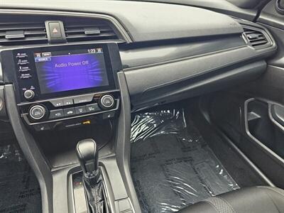 2020 Honda Civic EX   - Photo 28 - Ontario, CA 91761
